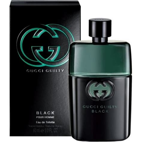 gucci guilty black deo|where to buy gucci guilty.